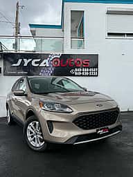 Ford Escape SE 2021 - miniatura 2