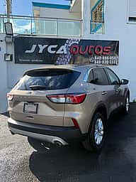 Ford Escape SE 2021 - miniatura 3