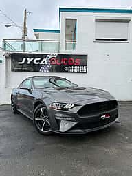 Ford Mustang Ecoboost 2019 - miniatura 2
