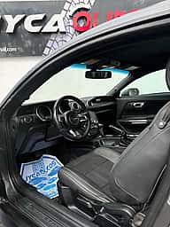 Ford Mustang Ecoboost 2019 - miniatura 5