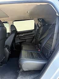 Honda CR-V EXL 2023 - miniatura 5
