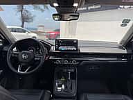 Honda CR-V EXL 2023 - miniatura 9