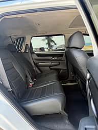 Honda CR-V EXL 2023 - miniatura 6