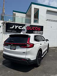 Honda CR-V EXL 2023 - miniatura 3