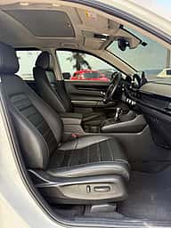 Honda CR-V EXL 2023 - miniatura 7