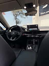 Honda CR-V EXL 2023 - miniatura 8