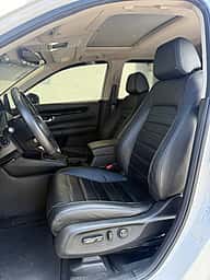 Honda CR-V EXL 2023 - miniatura 4