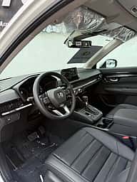 Honda CR-V EXL 2026 - miniatura 5