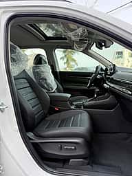Honda CR-V EXL 2026 - miniatura 9