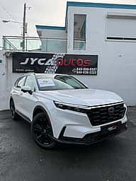 Honda CR-V EXL 2026 - miniatura 2