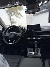 Honda CR-V EXL 2026 - miniatura 10