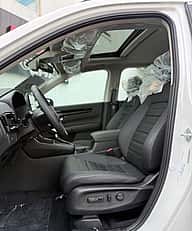 Honda CR-V EXL 2026 - miniatura 6