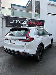 Honda CR-V EXL 2026 - miniatura 3