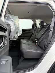 Honda CR-V EXL 2026 - miniatura 7