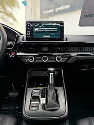 Honda CR-V EXL 2026 - miniatura 11