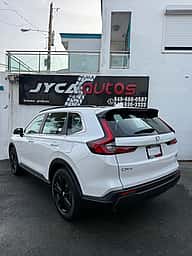 Honda CR-V EXL 2026 - miniatura 4