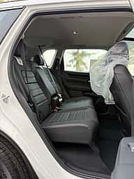 Honda CR-V EXL 2026 - miniatura 8