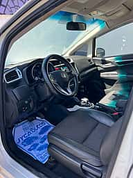 Honda Fit Hybrid 2015 - miniatura 5