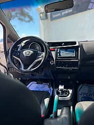 Honda Fit Hybrid 2015 - miniatura 9