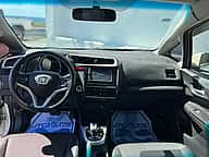 Honda Fit Hybrid 2015 - miniatura 10