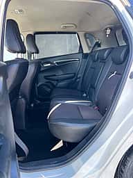 Honda Fit Hybrid 2015 - miniatura 6