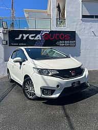 Honda Fit Hybrid 2015 - miniatura 2