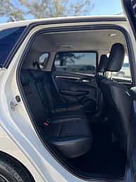 Honda Fit Hybrid 2015 - miniatura 7
