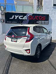 Honda Fit Hybrid 2015 - miniatura 3