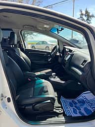 Honda Fit Hybrid 2015 - miniatura 8