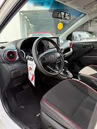Hyundai Grand I 10 2023 - miniatura 5