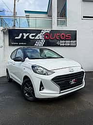 Hyundai Grand I 10 2023 - miniatura 2