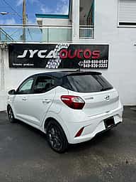 Hyundai Grand I 10 2023 - miniatura 3