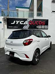 Hyundai Grand I 10 2023 - miniatura 4