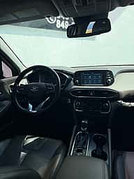 Hyundai Santa Fe Limited, Ultimate 2019 - miniatura 10