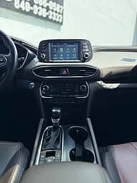 Hyundai Santa Fe Limited, Ultimate 2019 - miniatura 11