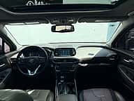 Hyundai Santa Fe Limited, Ultimate 2019 - miniatura 12