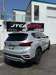 Hyundai Santa Fe Limited, Ultimate 2019 - miniatura 4