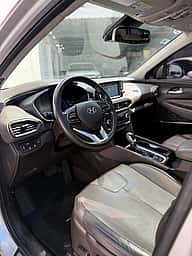 Hyundai Santa Fe Limited, Ultimate 2019 - miniatura 5