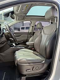 Hyundai Santa Fe Limited, Ultimate 2019 - miniatura 6