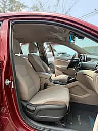 Hyundai Tucson SE 2020 - miniatura 9