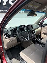 Hyundai Tucson SE 2020 - miniatura 5