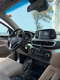 Hyundai Tucson SE 2020 - miniatura 10