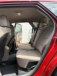 Hyundai Tucson SE 2020 - miniatura 7