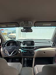 Hyundai Tucson SE 2020 - miniatura 11
