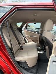 Hyundai Tucson SE 2020 - miniatura 8