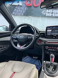 Hyundai Veloster Turbo 2019 - miniatura 10