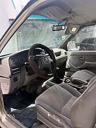 Isuzu KB 2003 - miniatura 5