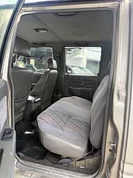 Isuzu KB 2003 - miniatura 6