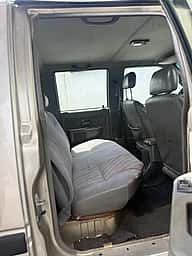 Isuzu KB 2003 - miniatura 7