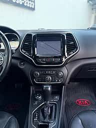 Jeep Cherokee Overland 2019 - miniatura 9